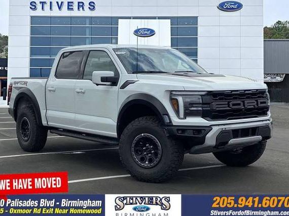 FORD F-150 2024 1FTFW1RG8RFC24920 image