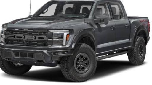 FORD F-150 2024 1FTFW1RG6RFC07811 image