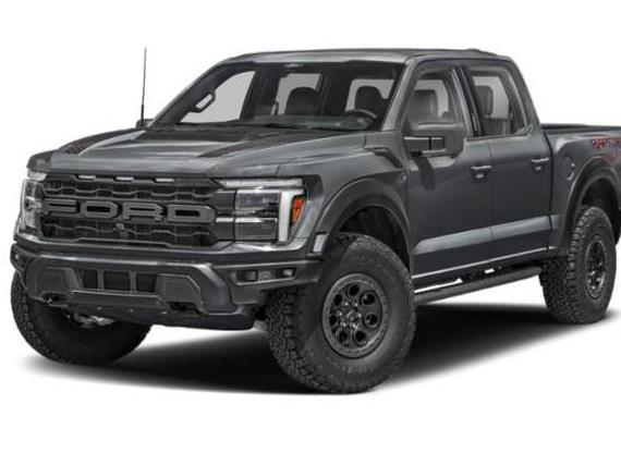 FORD F-150 2024 1FTFW1RG3RFA14970 image