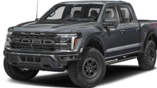 FORD F-150 2024 1FTFW1RG0RFB25637 image