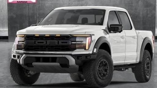 FORD F-150 2024 1FTFW1RG6RFB92565 image