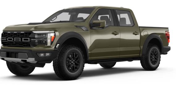 FORD F-150 2024 1FTFW1RJ9RFB29519 image