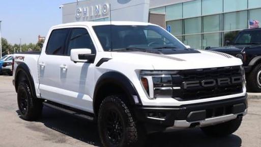 FORD F-150 2024 1FTFW1RG5RFA38090 image
