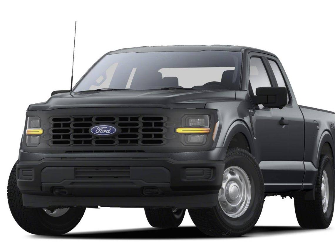 FORD F-150 2024 1FTEW1LP9RKE02314 image