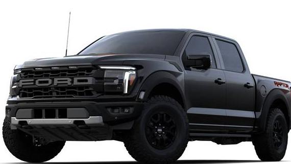 FORD F-150 2024 1FTFW1RG0RFB55706 image