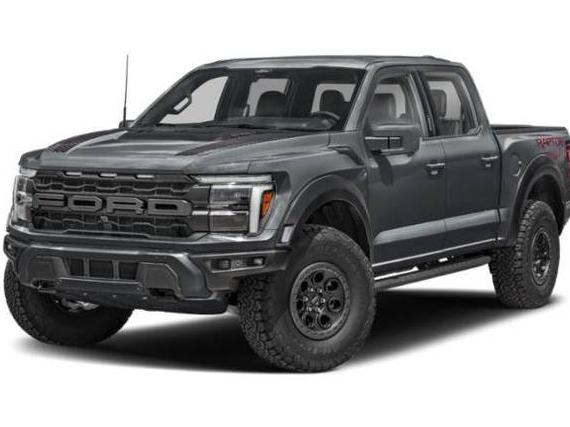 FORD F-150 2024 1FTFW1RG4RFC24557 image