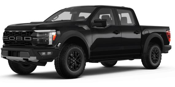 FORD F-150 2024 1FTFW1RGXRFB19246 image