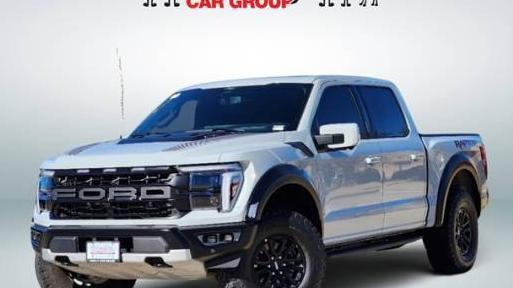 FORD F-150 2024 1FTFW1RG6RFB93280 image