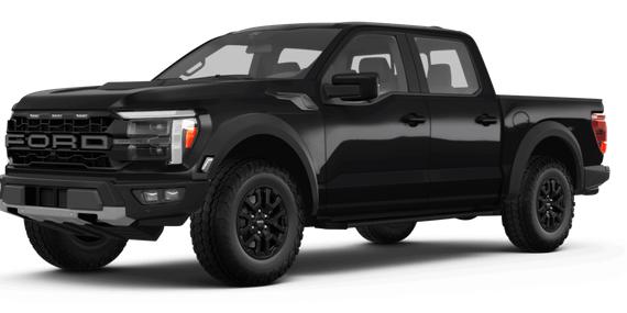 FORD F-150 2024 1FTFW1RJ2RFB55766 image