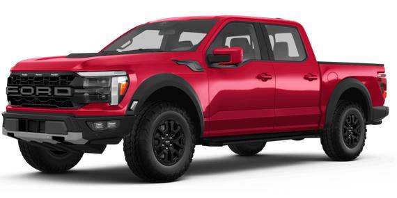 FORD F-150 2024 1FTFW1RG0RFA35954 image