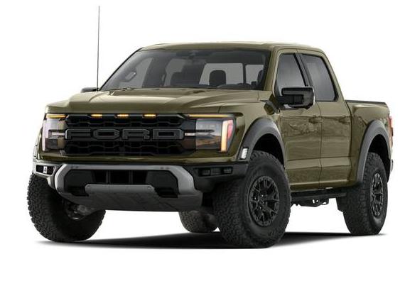 FORD F-150 2024 1FTFW1RG1RFB48196 image