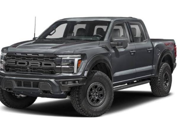 FORD F-150 2024 1FTFW1RG5RFA69047 image