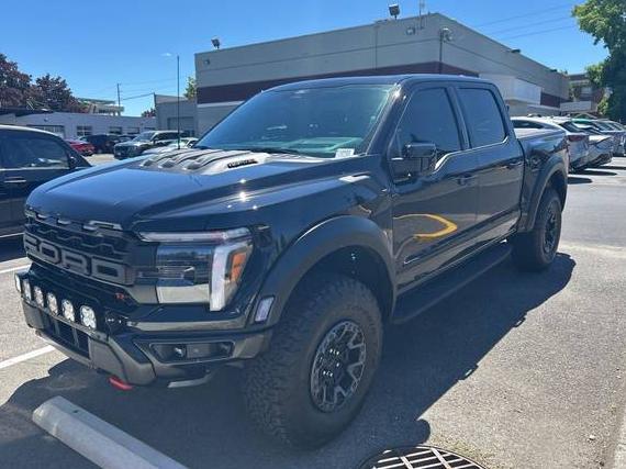 FORD F-150 2024 1FTFW1RJ9RFA52098 image