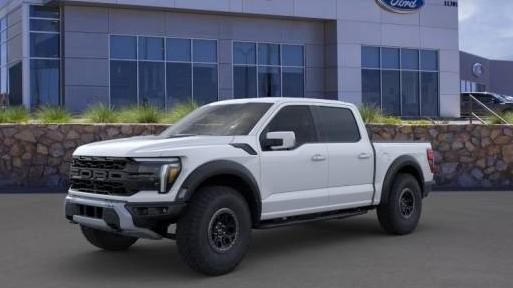 FORD F-150 2024 1FTFW1RG9RFA52378 image