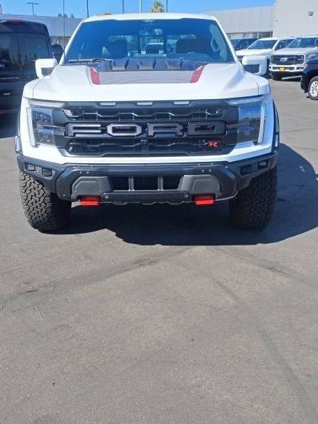 FORD F-150 2024 1FTFW1RJXRFC12411 image