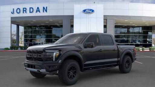 FORD F-150 2024 1FTFW1RG1RFC23656 image