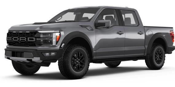 FORD F-150 2024 1FTFW1RG6RFA95253 image