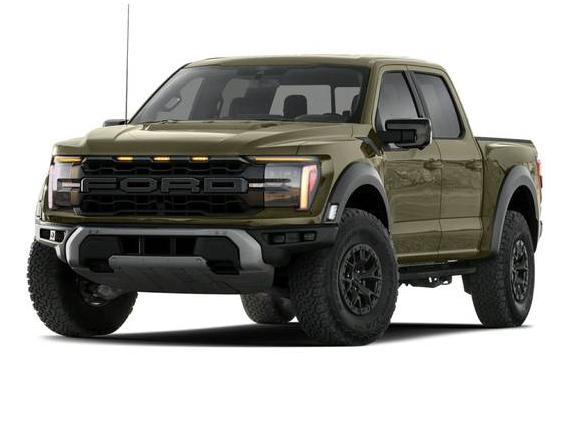 FORD F-150 2024 1FTFW1RGXRFB31171 image
