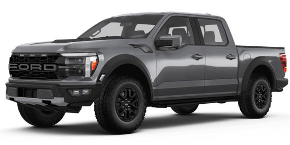 FORD F-150 2024 1FTFW1RG5RFA79948 image