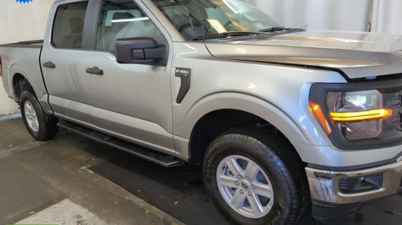 FORD F-150 2024 1FTFW1L56RKD09687 image