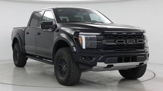 FORD F-150 2024 1FTFW1RG8RFB43741 image