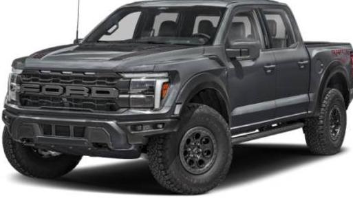 FORD F-150 2024 1FTFW1RG3RFA03709 image