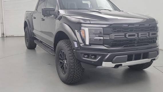 FORD F-150 2024 1FTFW1RG8RFB68803 image