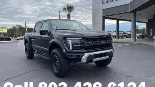 FORD F-150 2024 1FTFW1RG1RFC24404 image