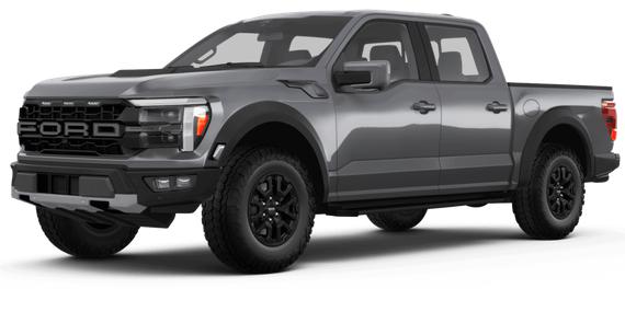 FORD F-150 2024 1FTFW1RG1RFB68500 image