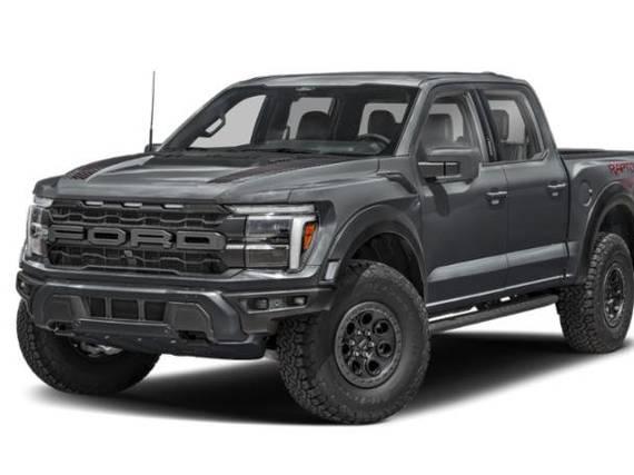 FORD F-150 2024 1FTFW1RG2RFA18850 image