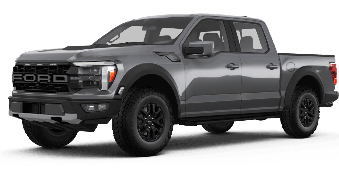 FORD F-150 2024 1FTFW1RG9RFA32566 image