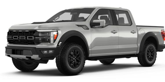 FORD F-150 2024 1FTFW1RG3RFA10563 image