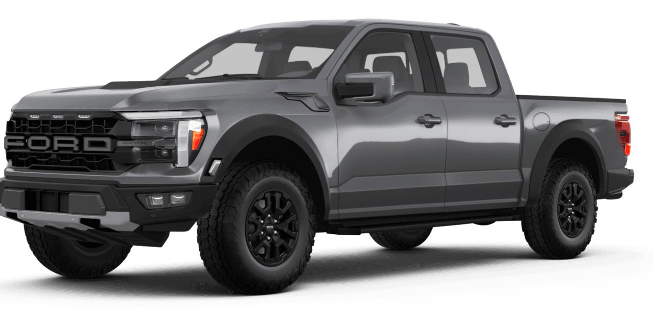 FORD F-150 2024 1FTFW1RG4RFA58234 image