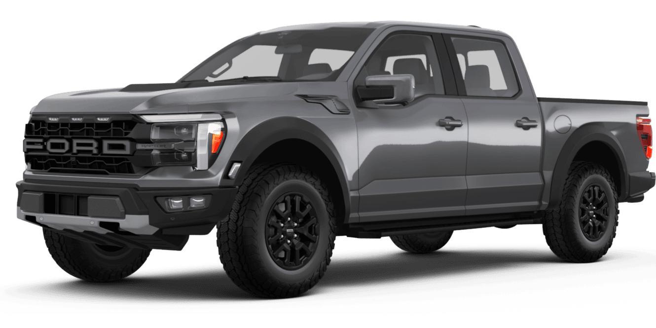 FORD F-150 2024 1FTFW1RG1RFA15552 image