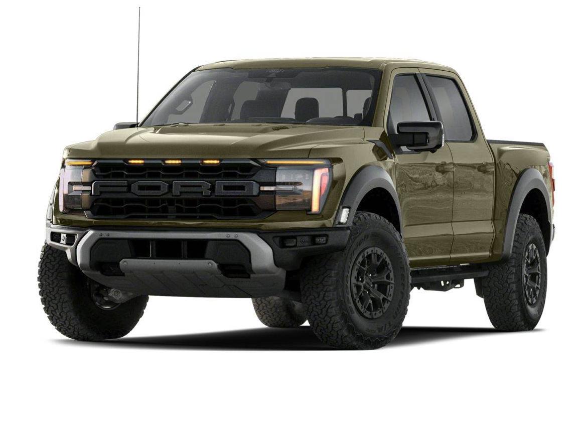 FORD F-150 2024 1FTFW1RG7RFA55313 image