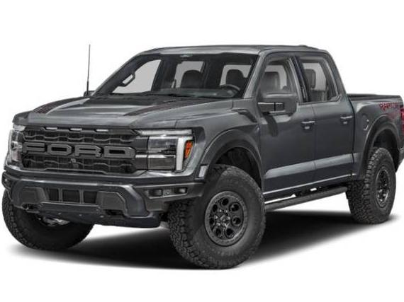 FORD F-150 2024 1FTFW1RG9RFB93760 image
