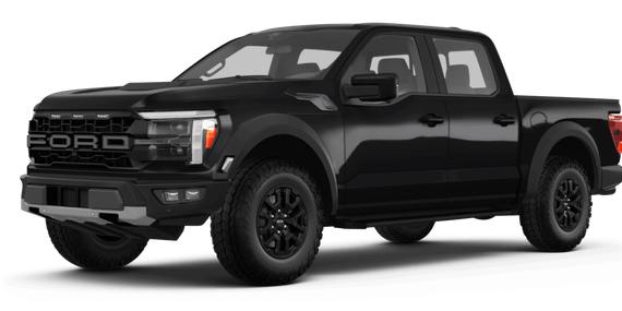 FORD F-150 2024 1FTFW1RJ3RFA24863 image