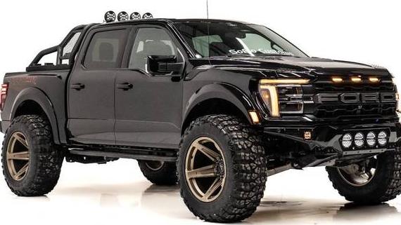 FORD F-150 2024 1FTFW1RG4RFA23676 image