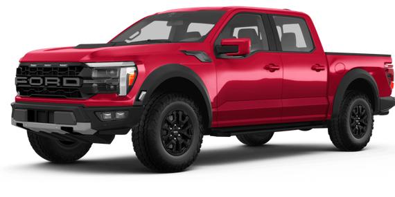 FORD F-150 2024 1FTFW1RG5RFA59652 image