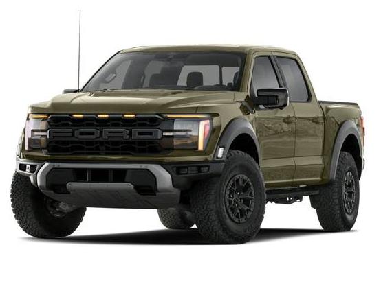 FORD F-150 2024 1FTFW1RG6RFA22738 image