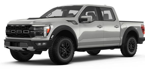 FORD F-150 2024 1FTFW1RG1RFA24025 image