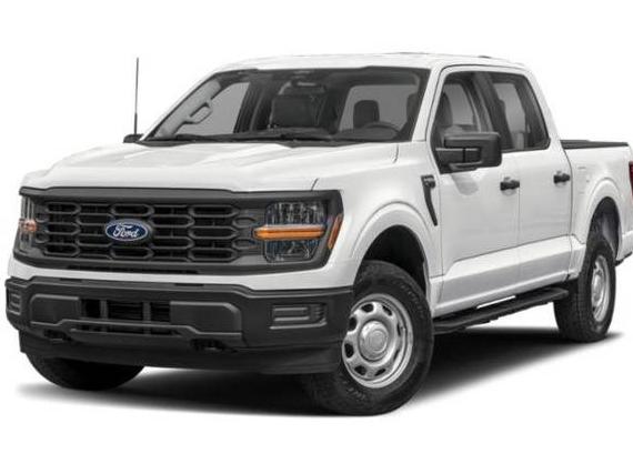 FORD F-150 2024 1FTFW1L88RKE14791 image