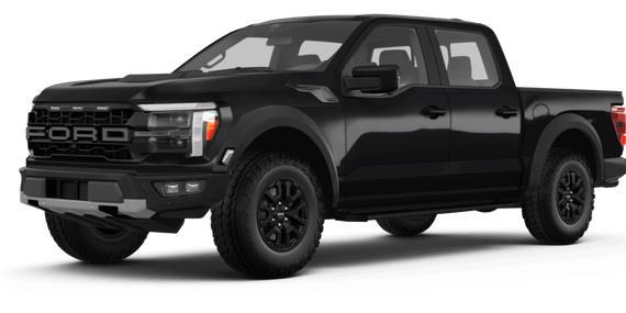 FORD F-150 2024 1FTFW1RG7RFB30169 image