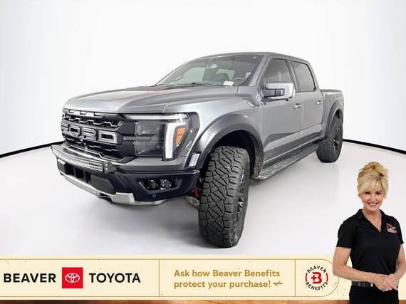 FORD F-150 2024 1FTFW1RG7RFB39096 image