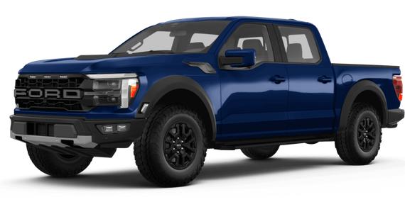 FORD F-150 2024 1FTFW1RG4RFB52372 image