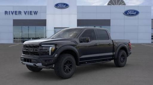 FORD F-150 2024 1FTFW1RG5RFA72398 image