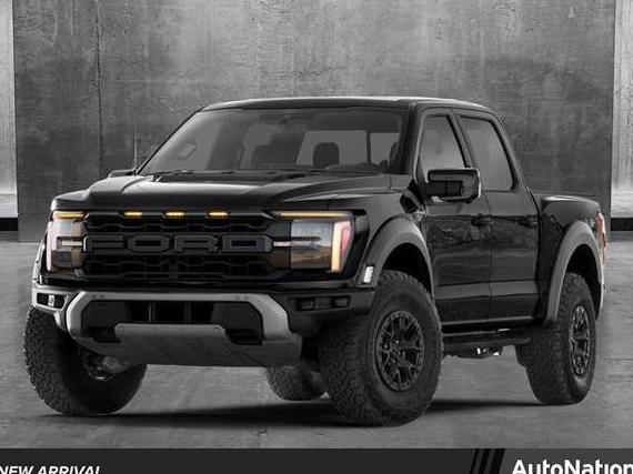 FORD F-150 2024 1FTFW1RG1RFA45800 image