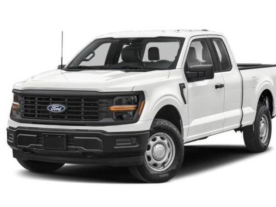 FORD F-150 2024 1FTEX1LP4RKE02928 image