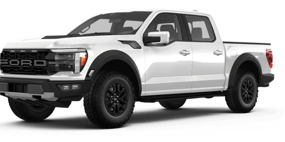 FORD F-150 2024 1FTFW1RJ1RFC00888 image