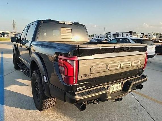 FORD F-150 2024 1FTFW1RG9RFA85543 image